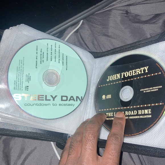 Classic Cd Mozart